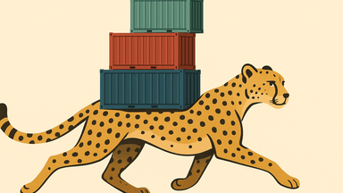 Proposal for a New Way to Build Container Images