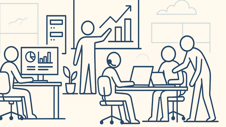 Dave Reed Joins RWX as Chief Operating Officer