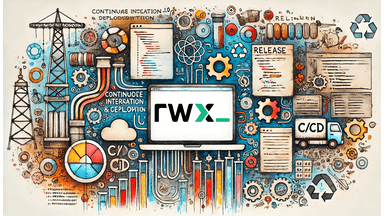 RWX 1.0 Now Available
