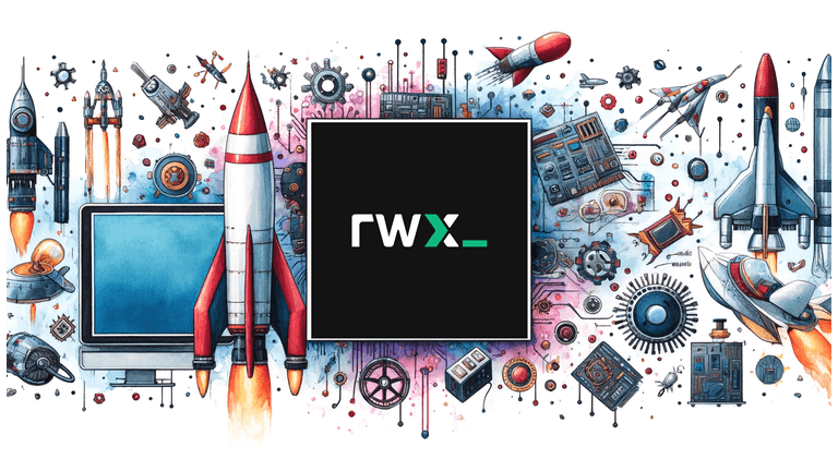 RWX announces seed round and launch of a paradigm-shifting CI/CD platform