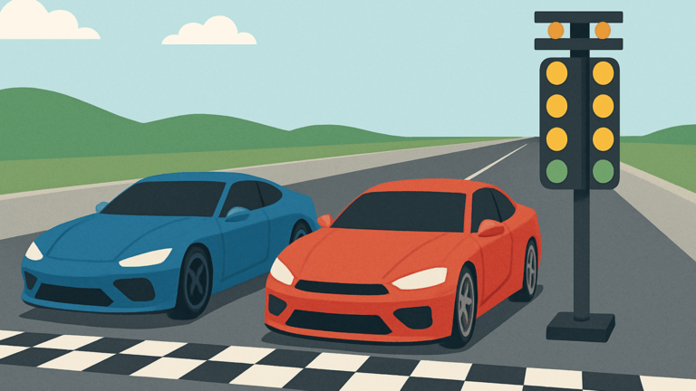 Preventing Cache Races