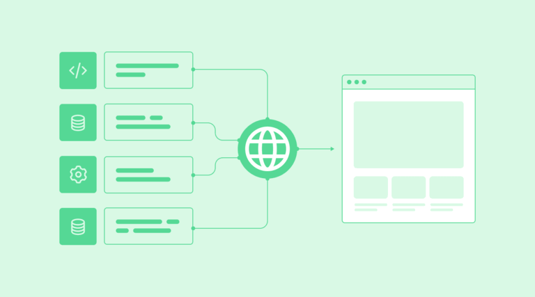 Preview your web apps with RWX