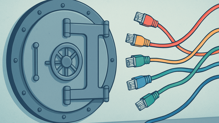 Programmatically Setting Secrets with the Vault API