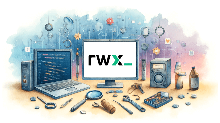 Implementing a Remote Debugger with Node and tmux