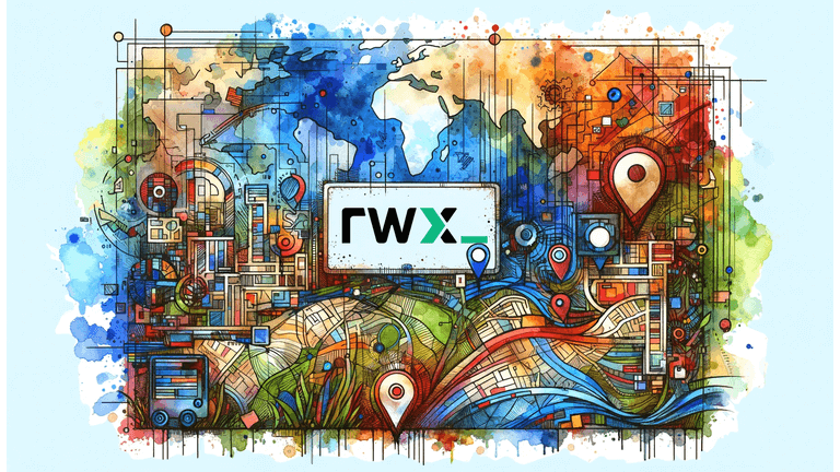 Serializing Map Data Structures from Shell Scripts