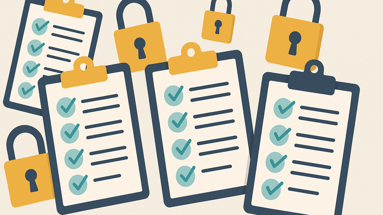 RWX is SOC 2 Type 2 Compliant