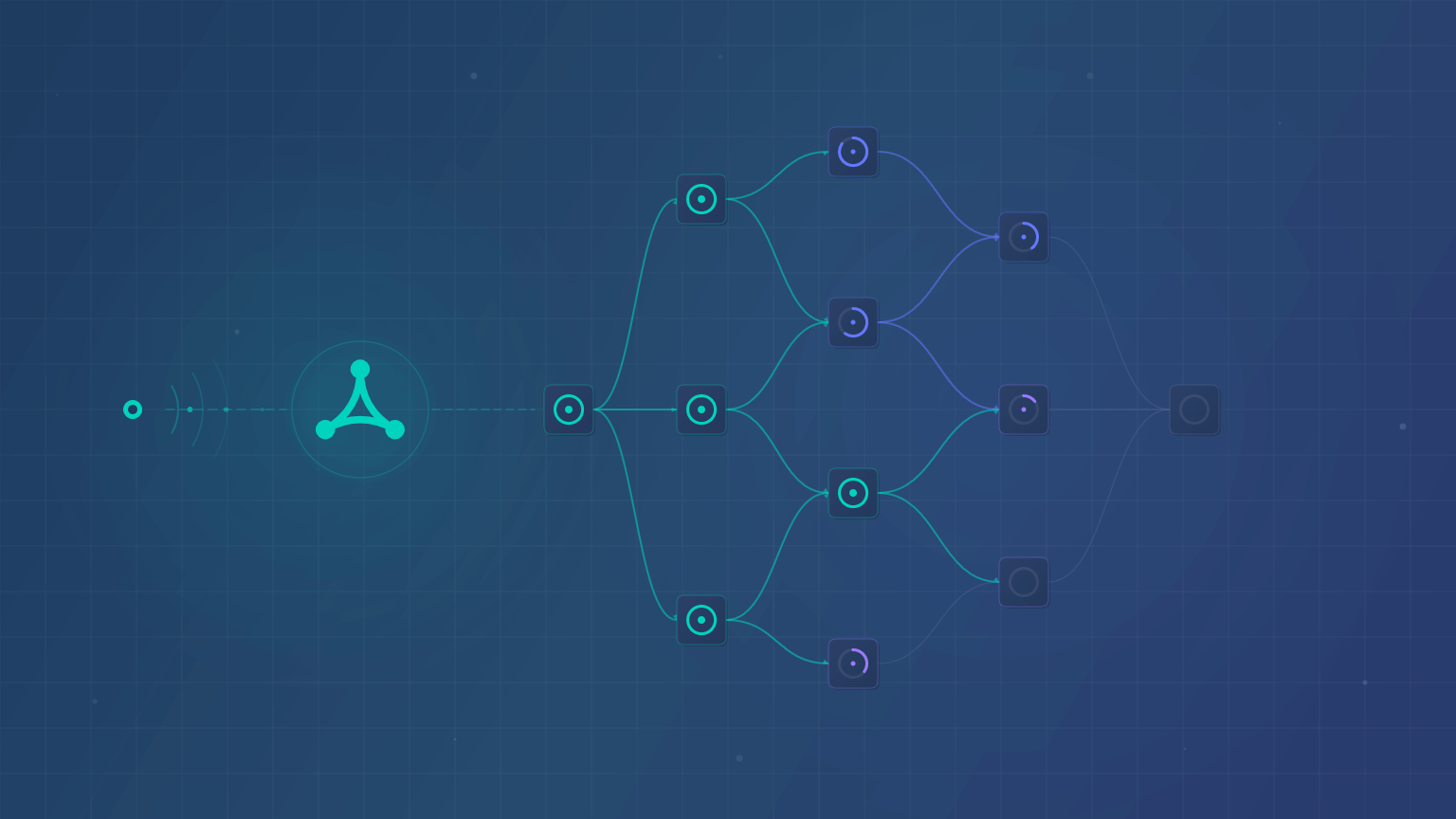 Trigger runs via Webhook