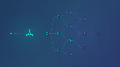 Trigger runs via Webhook